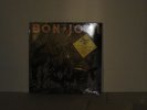 BON JOVI Slippery When Wet LP Vinyl SEALED Jon Livin' On A Prayer Wanted Dead Or