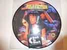 PULP FICTION (Soundtrack) **RARE Vinyl-LP**Picture Disc**Dusty Springfield**