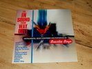 SUPER RARE VINYL - BEASTIE BOYS - THE IN SOUND FROM WAY OUT  - LP RECORD HIP HOP