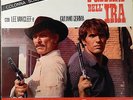 RIZ ORTOLANI I GIORNI DELL'IRA LP 1967 ORIGINAL ITALIAN SOUNDTRACK OST RCA SP