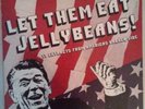 Let Them Eat Jellybeans LP Alternative Tentacles Hardcore Punk KBD Rare