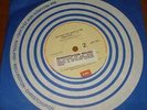 QUEEN IT'S A HARD LIFE *DEMONSTRATION RECORD* NFS 1984 7