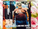 Fatboy Slim Vinyl Record