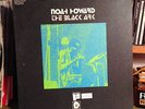 NOAH HOWARD - BLACK ARK Freedom Orig German Import LP RARE FREE SOUL JAZZ egg NM