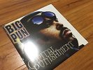 Big Pun Capital Punishment LP Vinyl Limited 2015 Reissue Big Punisher *SEALED*