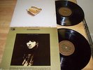 RARE Barbra Joan Streisand TWO NEAR MINT QUADRAPHONIC vinyl 12