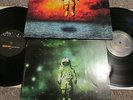 BRAND NEW Deja Entendu RARE OOP ORIG.2003 2LP FIRST PRESSING 1/1000 w/INSERT 1st