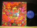 CREAM Disraeli Gears 593003 Mono UK 1967 1st Laminated both sides  Vinyl Lp Ex