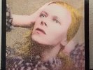 Hunky Dory by David Bowie 1980 Vinyl RCA Victor Records Queen Bitch Life on Mars