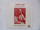 Howlin' Wolf - Heart Like Railroad Steel - Memphis & Chicago Blues 1951-57