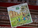 Steel Pulse - Tribute to the Martyrs 1979 Original Mango/Island Records EX++