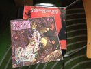 Legendary Pink Dots ' Island of Jewels' & 'Any Day Now' 1987 LP's