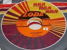 RARE FRED CARTER LODE 45 ROCKABILLY PROMO DJ EDDIE COCHRAN 2001