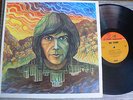 RARE PSYCH lp NEIL YOUNG S/T 1st lp on REPRISE lbl TWO-TONE RE-1 MATRIX NICE
