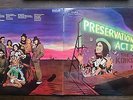 2LP THE KINKS Preservation Act 2 ROCK 1976 MINT- CPL2-5040