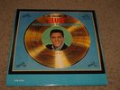 ELVIS GOLDEN RECORDS VOLUME 3 LPM 2765 w/Inner and Baggy