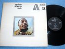 Archie SHEPP   Blase   NM orig 1969 French jazz LP (Actuel 18)