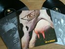 Aerosmith, Get a grip,2 lp vinyl,1993,Spain, EX+++