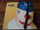 The Cure - Wild Mood Swings 2x LP 1996 US Elektra Original Rare OOP