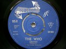 THE WHO - SUBSTITUTE/INSTANT PARTY, 7