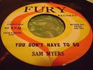 SAM MYERS 