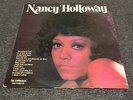 Listen  Nancy Holloway LP very rare Soul original Les Treteaux