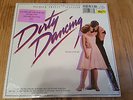 DIRTY DANCING Soundtrack 1987 NM RARE RCA Victor 6408-1-R Lyric Sleeve Hype
