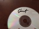 Kurt Cobain signed Bleach album