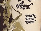 Harold Vick Don't Look Back Strata-East original 1974 LP