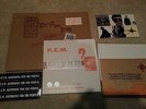 R.E.M. 1992 CHRISTMAS FAN CLUB 7