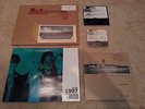 R.E.M. 1996 CHRISTMAS FAN CLUB 7