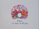 Queen ?– A Night At The Opera--Mobile Fidelity Sound Lab