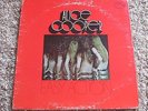 ALICE COOPER .. EASY ACTION .. original BIZARRE label LP .. G+/VG .. VERY RARE