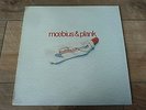 Moebius & Plank - Rastakraut Pasta 1980 GERMAN LP SKY KRAUT ROCK