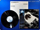 TANGERINE DREAM Alpha Centauri YZ-96-AX OBI LP AV0039