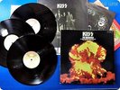 KISS The Originals VIP-5501 3LP AV8214