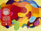 NIGHTMARES ON WAX Thought So... SEALED WARP 2XLP DOWNTEMPO VINYL