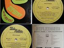 DIANA ROSS & THE SUPREMES REFLECTIONS 1968 MONO UNIQ CVR UNIQ PS  PRESS