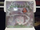 METALLICA - CREEPING DEATH - ROCK HEAVY METAL - 12