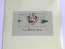 DON MARTIN THREE - Self-Titled [Vinyl LP, 1996] USA Import DMT-001 Emo Rare EXC