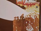LED ZEPPELIN II - N.MINT, UNPLAYED CLASSIC RECORDS 200 GRAM SD 8236 NO BARCODE
