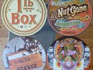 Lp SMALL FACES Ogdens Nut Gone Flake (Multi-FOC)