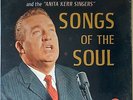 Marshall Vaughn And The Anita Kerr Singers SONGS OF THE SOUL VOLUME 2 LP USA  QC