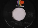 BLACK NASTY: Black Nasty Boogie (part 6) / Black Nasty Boogie (part 9) 45 Soul