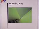 JACKIE MCLEAN: Vertigo LP (drill hole) Jazz