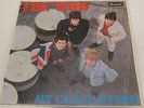 THE WHO - MY GENERATION - UK FIRST PRESSING - STUNNING LP EXCELLENT COPY