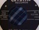 Orig Ja Crystal Label 1966