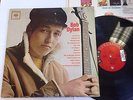 Bob Dylan - Self Titled ORIGINAL MONO 6 Eye 1A/1B Promo w. Inner Promo Label LP