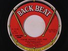 FANATICS: You're Moving Too Fast / Dancing To The Shotgun 45 Soul