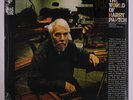 HARRY PARTCH: The World Of Harry Partch LP Sealed (180 gram reissue)